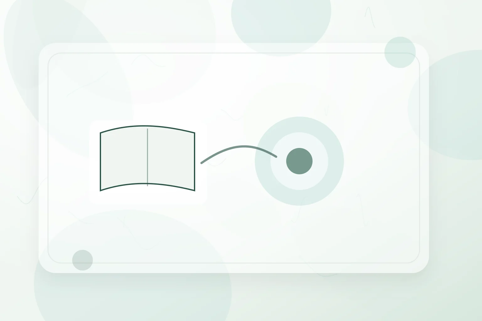 Open notebook connected to a circular whole-person motif, illustrating What Is Alternative Psychology? A Clear Framework for Mental Wellbeing.