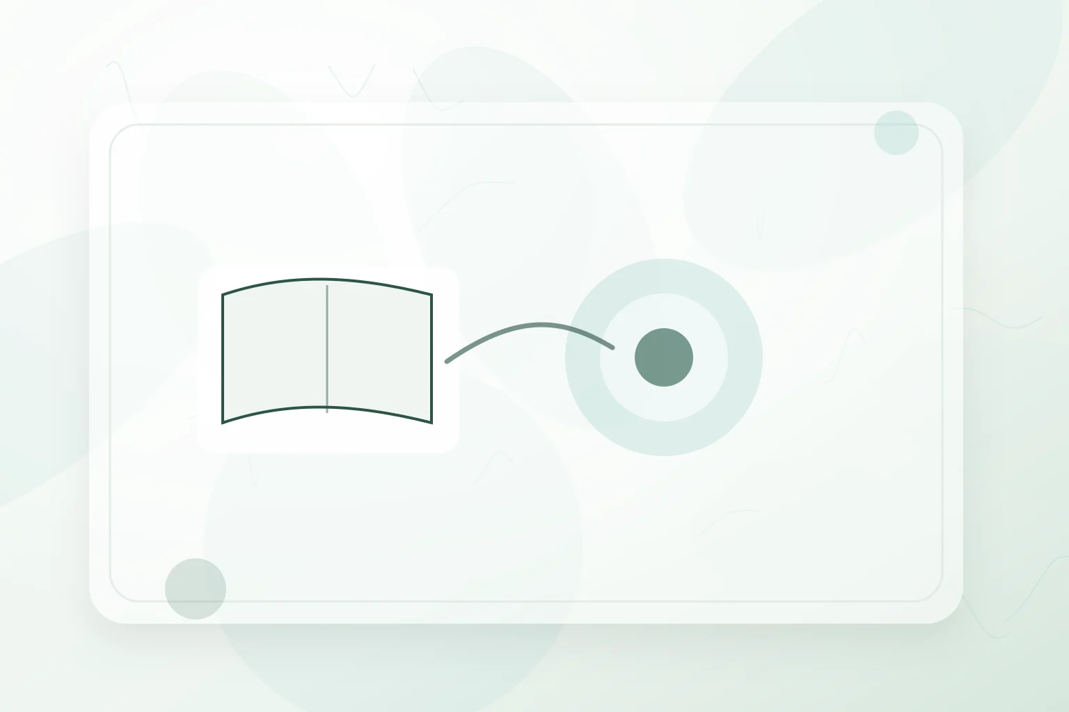Open notebook connected to a circular whole-person motif, illustrating What Is Holistic Psychology? A Practical Introduction.