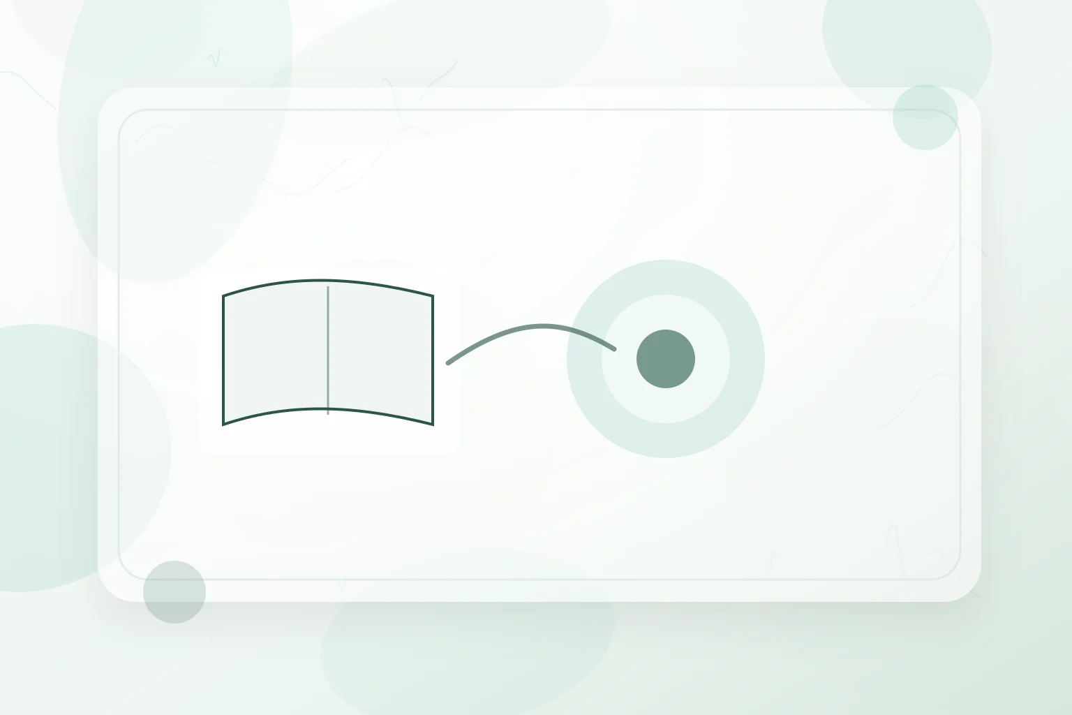 Open notebook connected to a circular whole-person motif, illustrating Holistic Psychology: Definition, Scope, and Practical Examples.